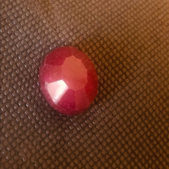 💎Beautiful Cut Ruby💎 - Picture 1 of 5
